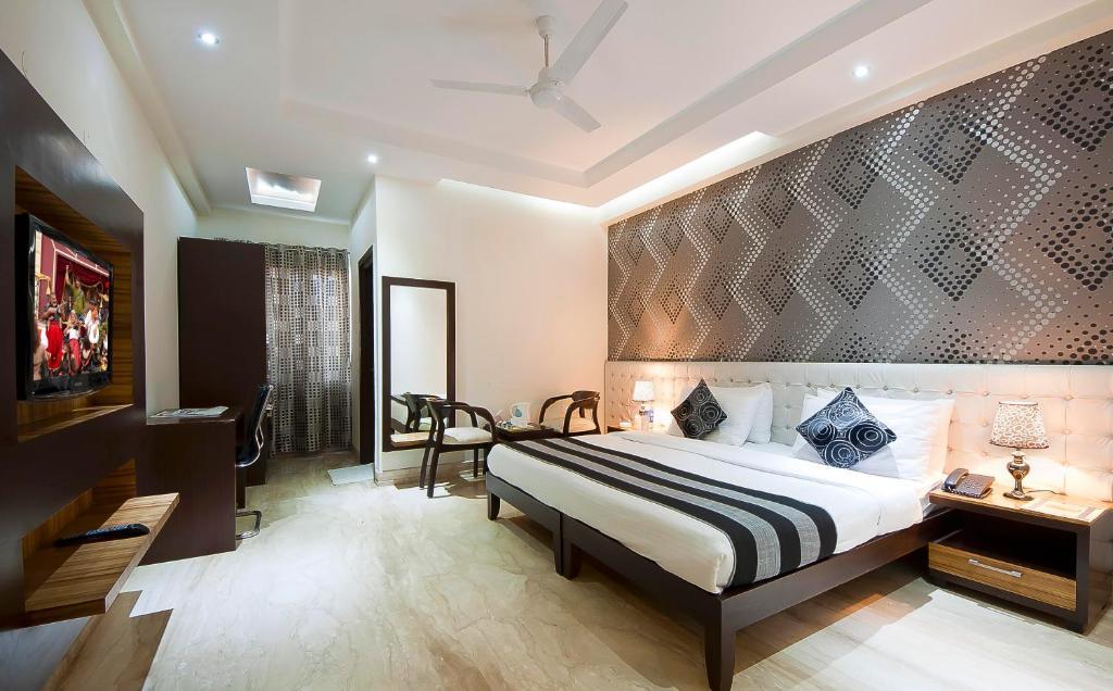 Royal Residence Gurgaon Room photo