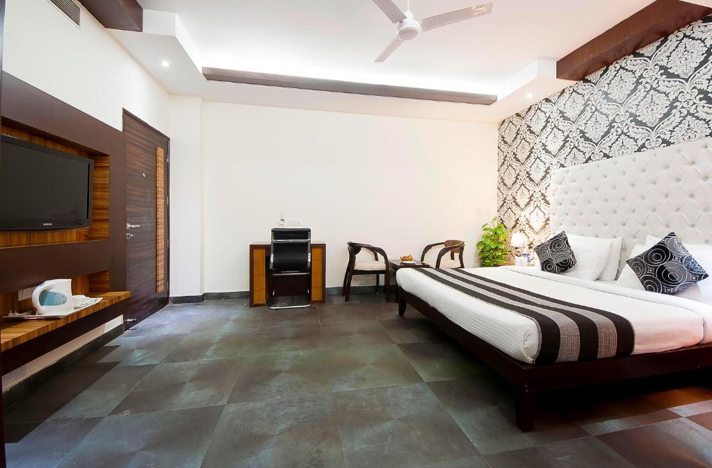 Royal Residence Gurgaon Room photo