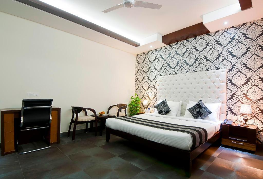 Royal Residence Gurgaon Exterior photo