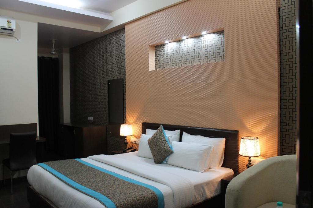 Royal Residence Gurgaon Exterior photo