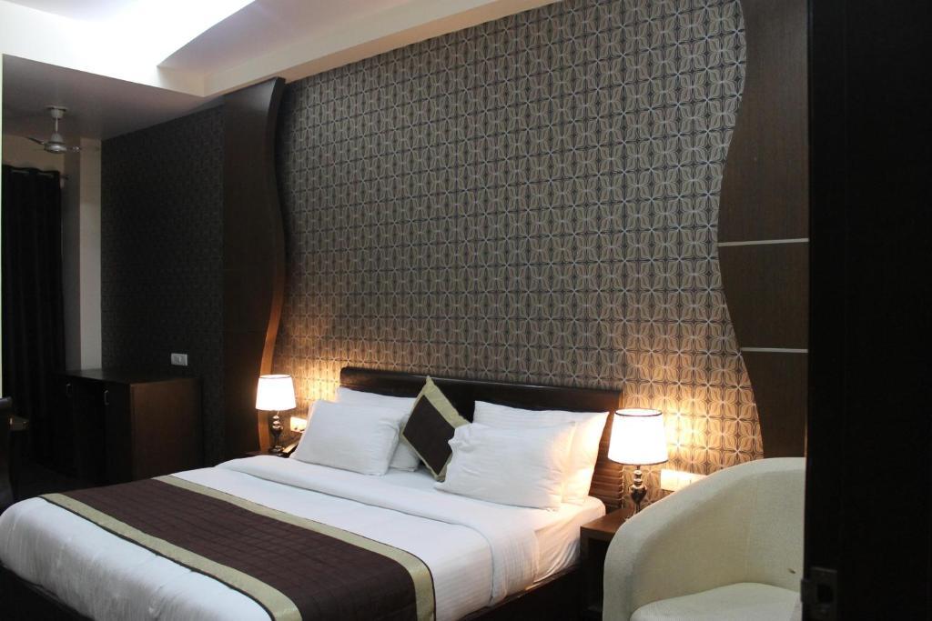 Royal Residence Gurgaon Exterior photo