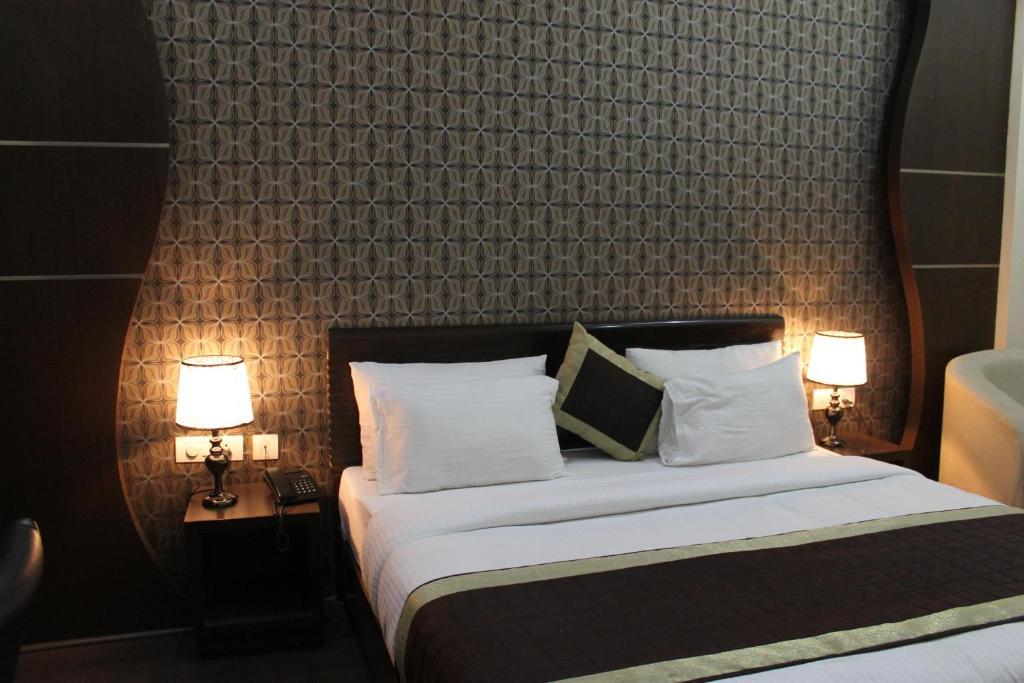 Royal Residence Gurgaon Exterior photo