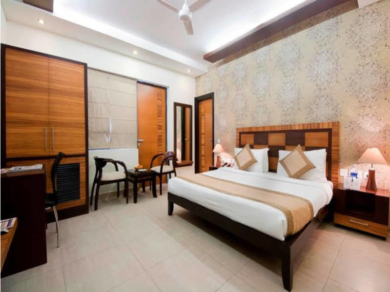 Royal Residence Gurgaon Exterior photo